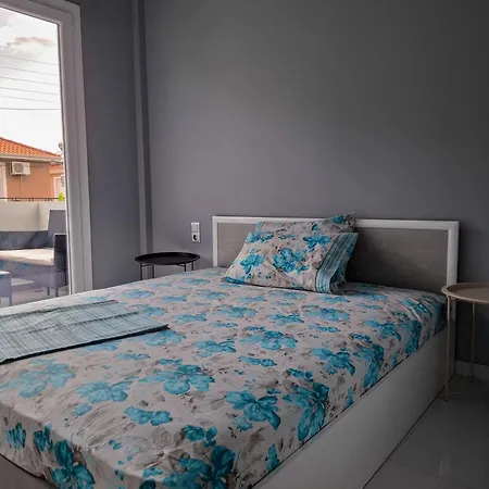 Villa Marigold Prínos