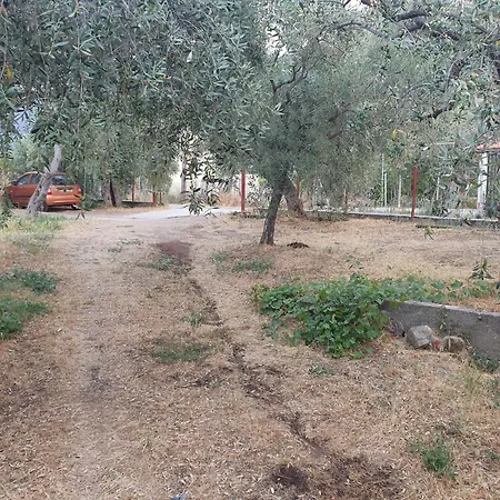 Marigold Villa Prínos