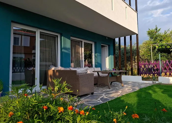 Marigold * Πρίνος