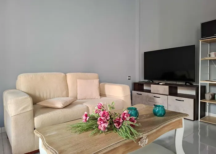 Marigold * Πρίνος