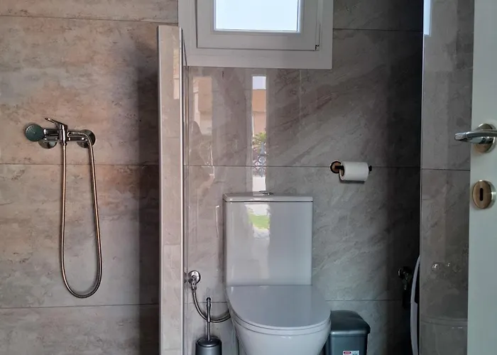 别墅 Marigold Prínos