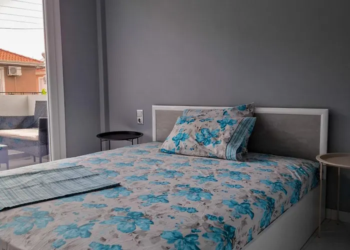 Βίλα Marigold Πρίνος