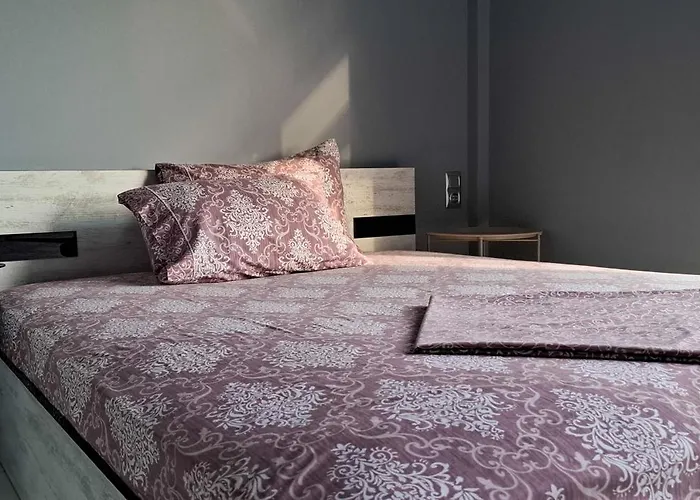 Marigold Βίλα Πρίνος